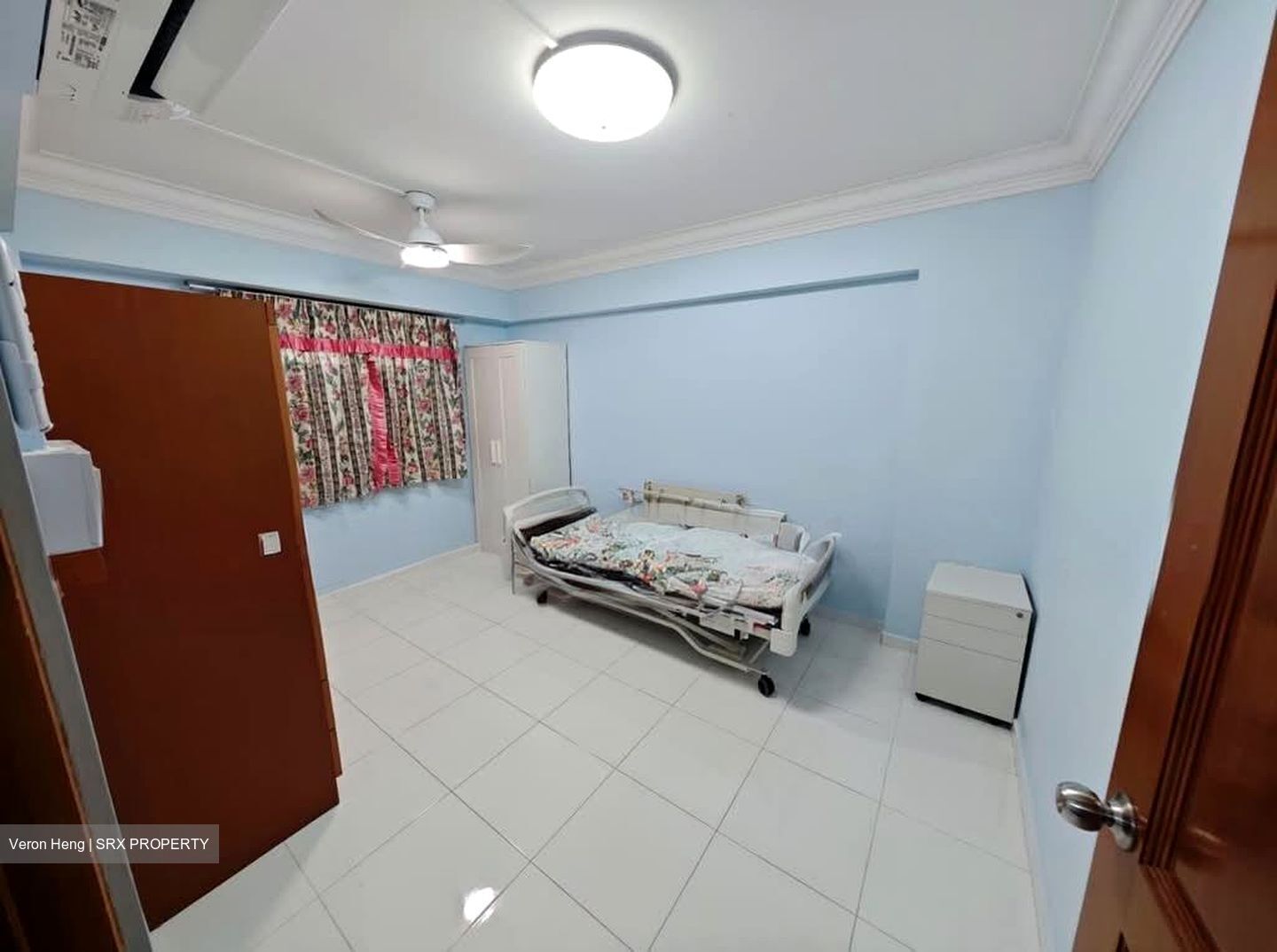 Blk 534 Bedok North Street 3 (Bedok), HDB 2 Rooms #541883681
